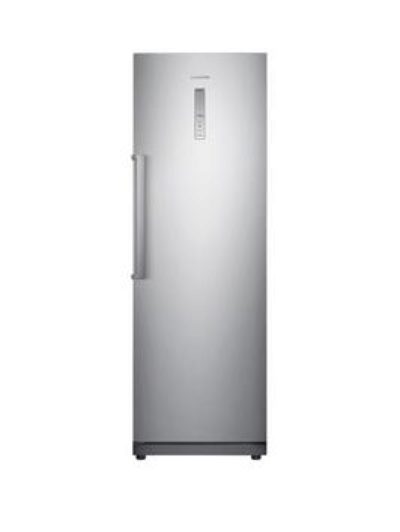 Samsung Rr35H6110Sa 60Cm Frost-Free Fridge With All-Around Cooling System - Next Day Delivery - Silver Samsung Rr35H6110Sa 60Cm Frost-Free Fridge With All-Around Cooling System - Next Day Delivery - Silver